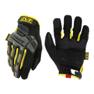 M-Pact Series Shockproof Gloves (1 pair)