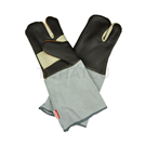 SH-AB Series High-grade Welding Leather Gloves (Pair)
