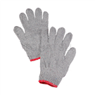 TC-21 TC Series Grey Cotton Gloves Industrial Safety