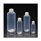 Narrow-mouth reagent bottle (PFA without inner stopper) NR1680-004