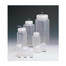 Wide mouth bottle (PP without inner cover)