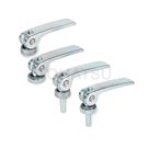 Adjustment handle (eccentric cam) GN927.2