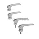 Adjustment handle (eccentric cam) GN927.7