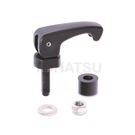 Clamping handle 3410