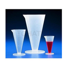 Plastic measuring cup (PP)