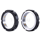Precision Nut (Optimal Angle) HKR