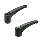 Adjustable handle (PA safety version) ERZ ERZ.SST