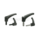 Adjustable handle (PA safety type) ERZ-P ERZ.SST-P