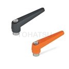 Adjustable handle GN101.1