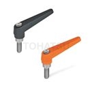 Adjustable handle GN101.1