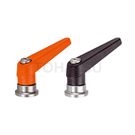 Adjustment handle (zinc alloy axial bearing) 24420