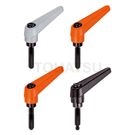 Adjustable handle (zinc alloy) 24410