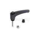 Adjustable handle TCC-KS-ERX