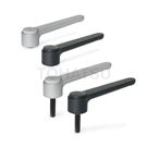 Adjustable handle GN126