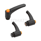 Adjustable handle (PA safety type) ERX ERX.SST