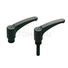 Adjustable handle (PA safety type) ERS ERS.P