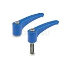 Adjustable handle (food grade ergonomic) ERZ-SST-VD