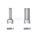 Lever Gauge Clamp Series 6298 (Accessories)