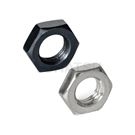 Carbon steel/stainless steel hexagonal nut ISO8675