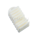 Hand Wash Brush 105 x 58 x 25mm　BX165