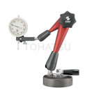 YD-M28.20 Mechanical universal magnetic seat (vacuum suction cup type, without magnet)