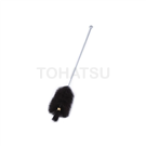 Test tube brush