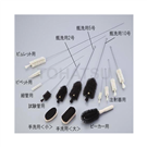 Brush For Syringe Small