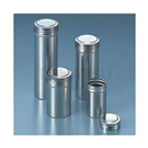 Stainless Steel Preservation Container with Screw Type Lid 150mL