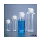 Plastic bottle (transparent) PP Bottle GOOD BOY 100mL 110172