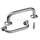 EB Handle (SUS316L Internal Bolt Type)