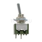 Toggle switch waterproof