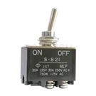 High Current Toggle Switch Screw Terminal