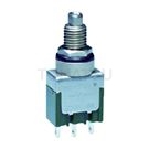 Switch Waterproof Push Button Switch Single Pole