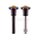 22355 Threaded locking pin (self-locking type)
