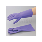 Gloves (Soft Ace Purple Green) 736 733