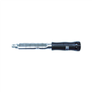 Torque wrench (interchangeable head) N6GCK