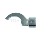 Torque wrench replacement head 100NCK3032