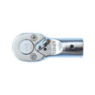Torque wrench replacement head 12QCK