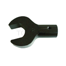 Torque wrench replacement head 700SCK27