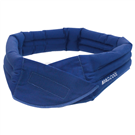 Cooling Neck Waistband (Navy Blue) HO-881NB