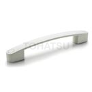 U-shaped handle (easy to clean, aluminum extrusion, ergonomic) EBP-L-CLEAN