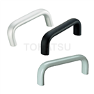 U-shaped handle (easy to clean) MO