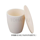 High Purity Alumina Crucible 5 mL　HACHF-5