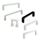 U-shaped handle (easy to clean) R1 S1 MG