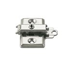 Mounting base for invisible hinge GS-360-P4W-32T