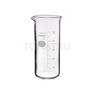 Tall beaker (standard scale) TB-1L