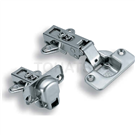 B-1401 Sliding Hinge (100° when fully open)