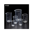 TPX Beaker (Transparent)