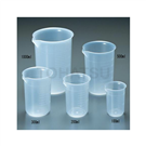 Beaker PP Beaker 100mL