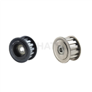 WWBK TWBK NWBK WWBKA TWBKA NWBKA Timing Belt Idler Pulley (H Type)
